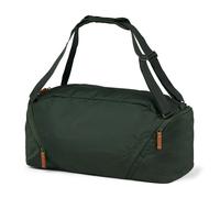 Satch Borsa sportiva verde scuro Bambini Satch One Size