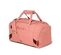 Satch Borsone da Palestra 25 Litri Nordic Coral Rosa Bambina Unisex