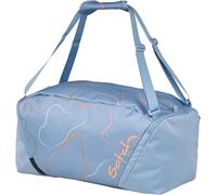 satch Borsa per lo sport Vivid Blue - Azzurro