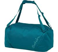 Satch Borsone da Palestra Duffle 25 litri DEEP PETROL