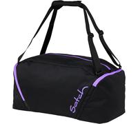 Satch Borsone da Palestra Duffle 25 litri PURPLE PHANTOM