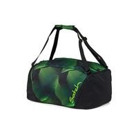 Satch Borsone da Palestra Duffle 25 litri Seismic Green