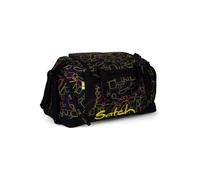 Satch SAT-DUF-001-9K5, Zaino per pannolini unisex