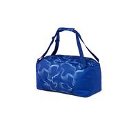 SATCH Borsone sportivo - Blu vibrante