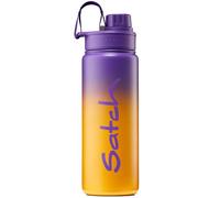 Satch Bottiglia per bere 500 ml arancia