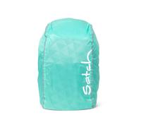 Impermeabile per zaini Satch menta