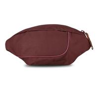 Satch Cross Easy Marsupio Hip Bag con tasca con zip Pure Ruby - Bacche