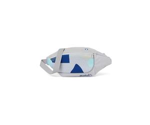 satch Cross Marsupio per adolescenti con due scomparti Mix It - Grigio