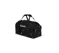 Satch Duffle Borsa Sportiva Bambino, 50 Centimetri, Ninja Matrix, Taille unique, Zaino scuola