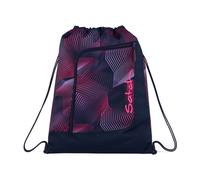 Satch - Gym Bag - - Bags - Donna - Viola - ONE SIZE