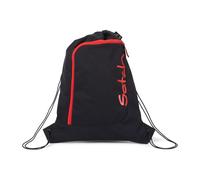 Satch - Gym Bag Fire Phantom - - Bags - Donna - Nero - ONE SIZE