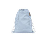 Satch Gymbag String Michila, Nordic Ice Blue-Azzurro, Taglia Unica Unisex