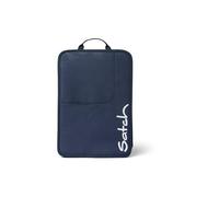 satch Heftbox Triple Flex Blue, Blu, Taglia unica, Bagaglio per bambini, Blu, Taille unique, Bagaglio per bambini