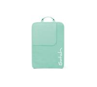 Satch Heftebox Triple Flex, Heftebox Triple Flex Mint, Taglia unica, moderno