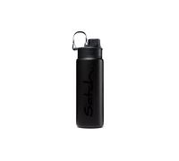 Satch Bottiglia in acciaio inox da 500 ml black grey (SAT-EBO-001-800)