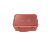 SATCH Lunchbox in acciaio inox