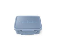 SATCH Lunchbox in acciaio inox