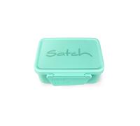 Satch Cestino per il pranzo 17 cm verde