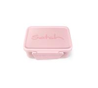 SATCH Lunchbox in acciaio inox