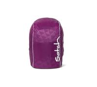 Satch Mantella Antipioggia Menta