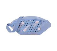 Satch - Marsupio 8x33x15 - - Bags - Donna - Blu - ONE SIZE