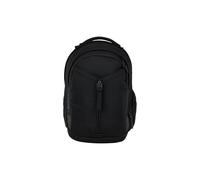 Satch match Dalla 5ª classe, ergonomico, capacità di 35 L, stabile, massima organizzazione Blackjack - Nero