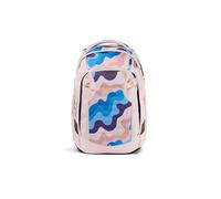 Satch Match Zaino da scuola 45 cm candy clouds (00179-90223-10)