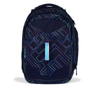 Satch Match Zaino da scuola 45 cm viola