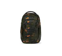 Satch Zaino da scuola Match 45 cm Jurassic Jungle