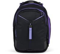 satch Match - Zaino scuola Purple Phantom