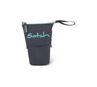 Satch- Matita Slider Menta Phantom Casi, Colore Mint Grigio, Misura Standard, 00894-30072-10