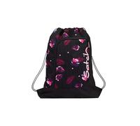 satch Mystic Nights - Sacchetto sportivo Bambini unisex, Mystic Nights - Lila, Einheitsgröße - SAT-SPO-001-9MY