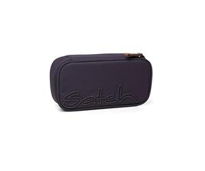 Satch Nordic Grey Astuccio per matite Unisex-Bambini