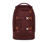 Satch - Pack Backpack - - Bags - Donna - Rosso - ONE SIZE