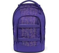 Satch - Pack Bright Faces - -Bags -Donna -Viola -ONE SIZE