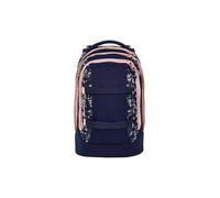 Satch Pack Zaino da scuola 45 cm nero