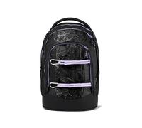 Satch pack Dalla 5 rgonomico, 30L di capacità, stabile, massima organizzazione