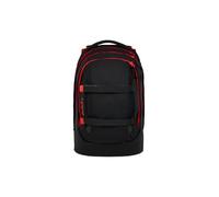Satch Pack Zaino da scuola 45 cm rosso