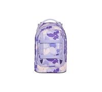 Satch Pack Zaino da scuola 45 cm viola