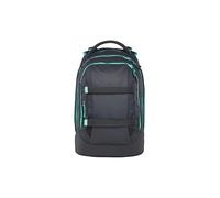Satch pack Dalla 5ª classe, ergonomico, 30L di capacità, stabile, massima organizzazione Mint Phantom - Grigio