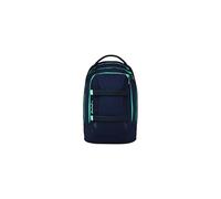 Satch pack Dalla 5 rgonomico, 30L di capacità, stabile, massima organizzazione Ocean Mint - Blu