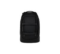 Satch Pack Zaino da scuola 45 cm nero
