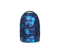 satch pack design originali, alta qualità, ben organizzati, sostenibili