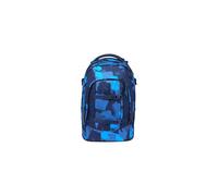 Satch pack Schulrucksack - ergonomisch, 30 Liter, Organisationstalent