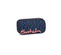 SATCH Penbox Astuccio, Unisex Bambini, Multicolore (Funky Friday), 22 x 6 x 10 cm