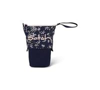 Satch- Pencil Slider Bloomy Breeze Custodie, Multicolore, 00894-900AG-10