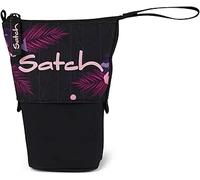 Satch Pensil slider portapenne astuccio eco riciclato 17x19x7 cm Mystic nights