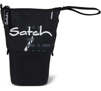Satch Pensil slider portapenne astuccio eco riciclato 17x19x7 cm Ninja Matrix