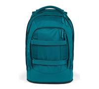 Satch Personalizzabile Ergonomico Eco 30 Litri Verde Deep Petrol Unisex