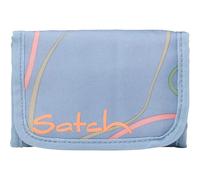 Satch - Portafoglio Blu Materiale Unisex - -Accessories -Donna -Blu -ONE SIZE
